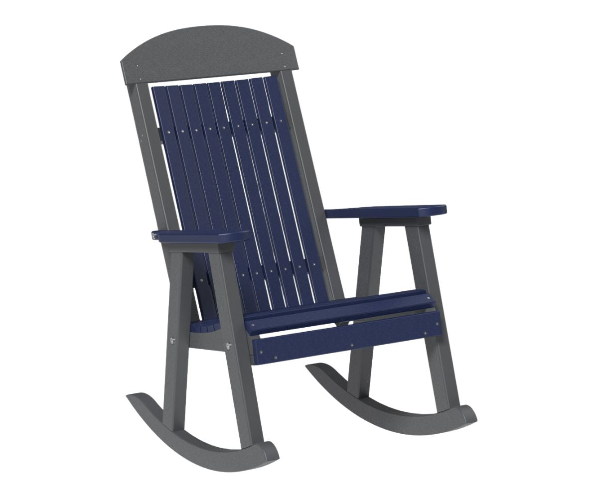 Porch Rocker