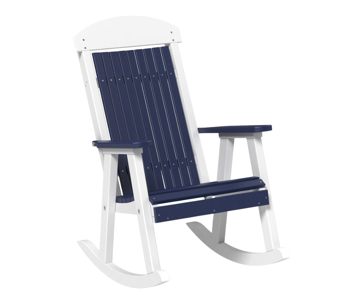 Porch Rocker
