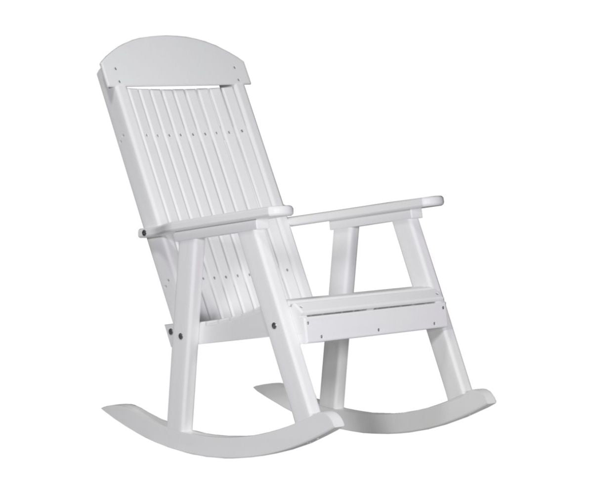 Porch Rocker