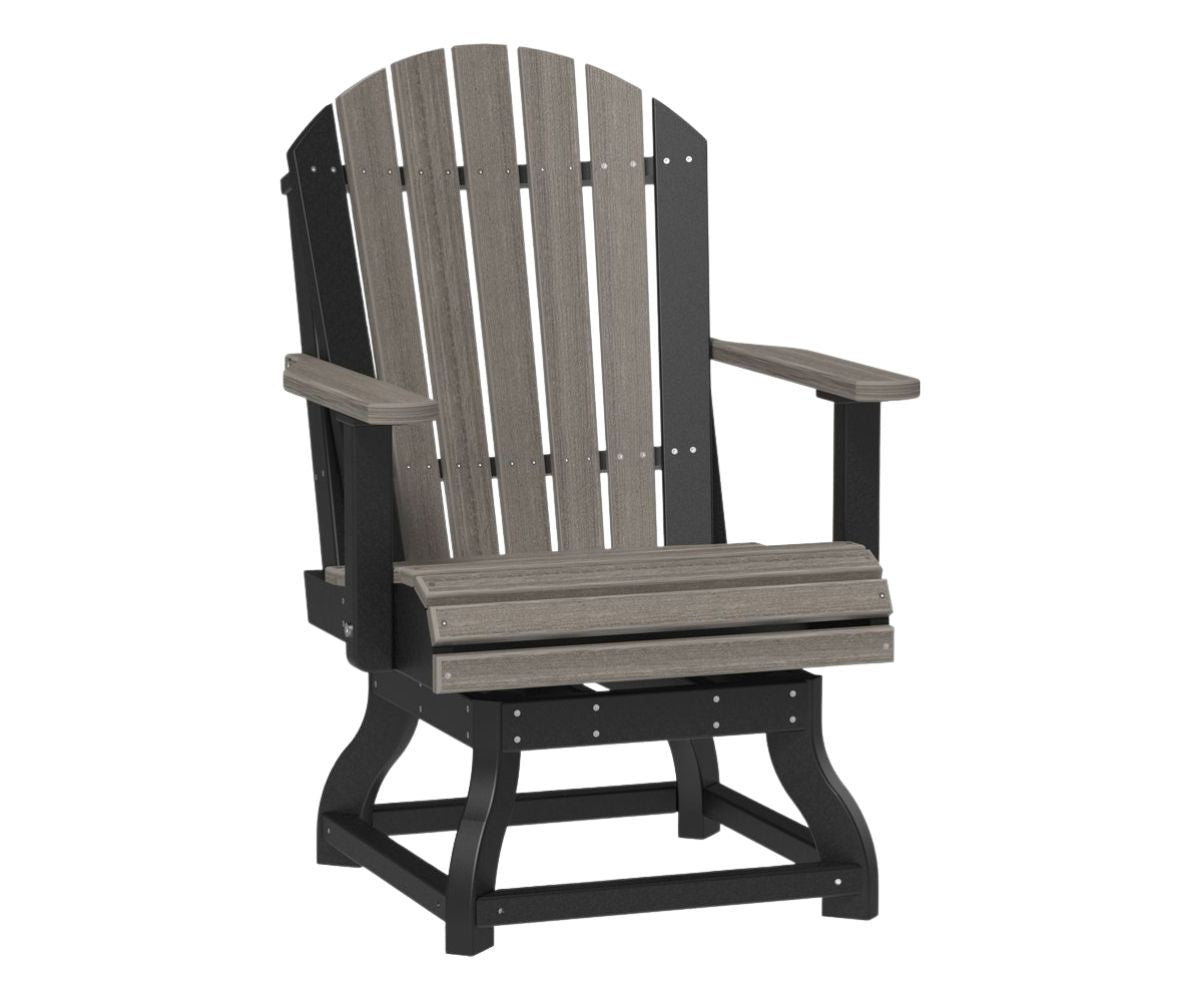 Adirondack Swivel Chair