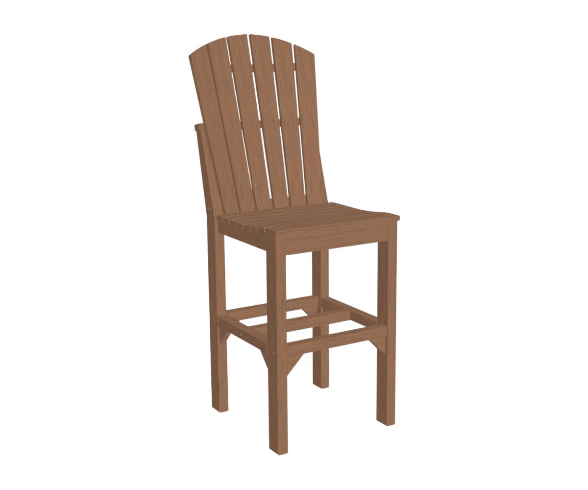 Adirondack Side Chair