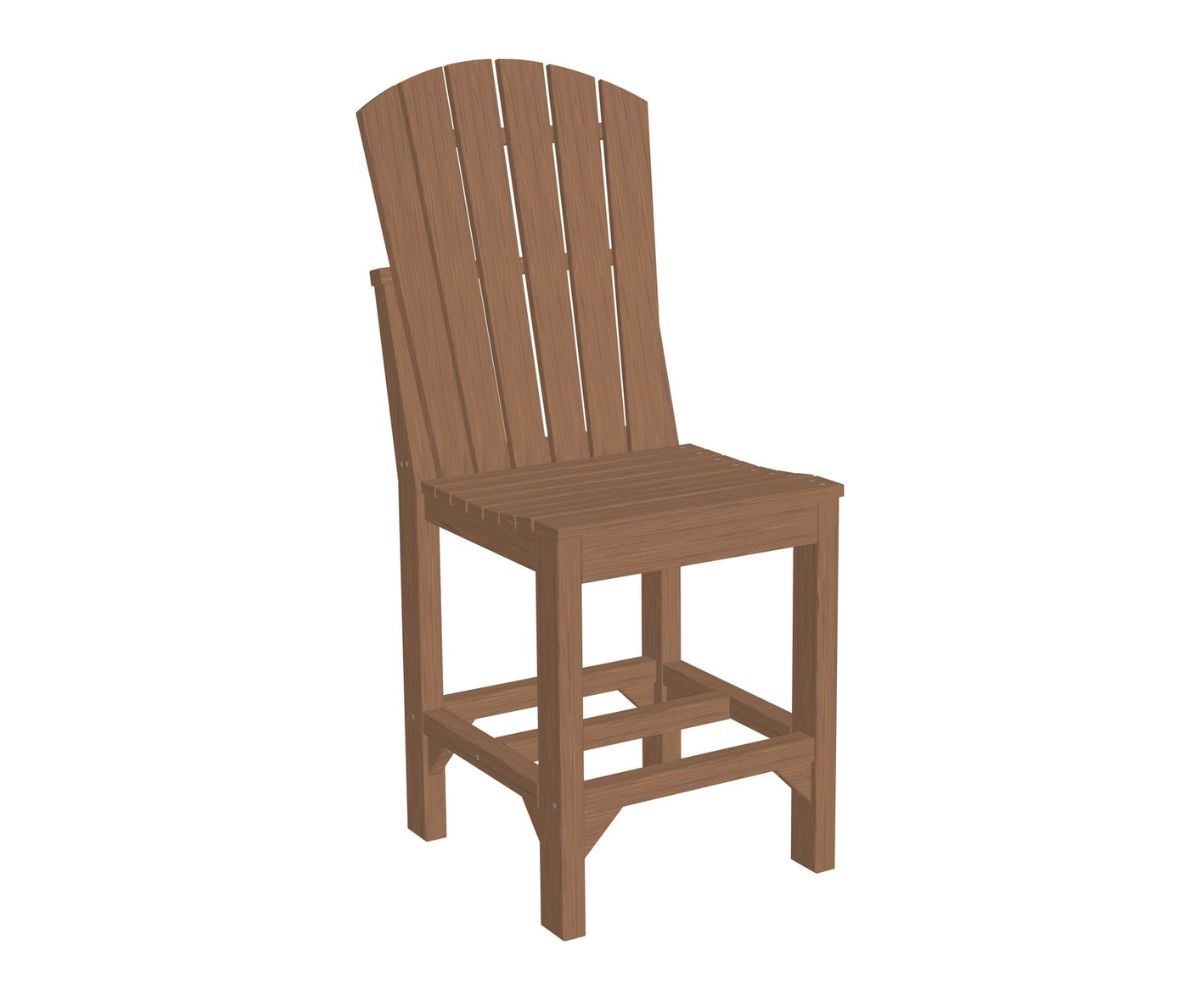 Adirondack Side Chair