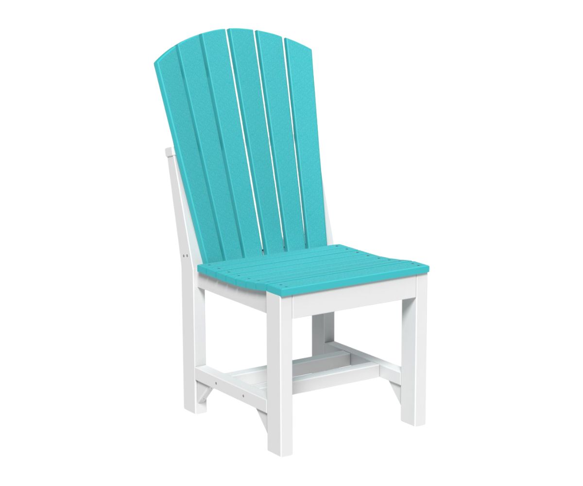 Adirondack Side Chair