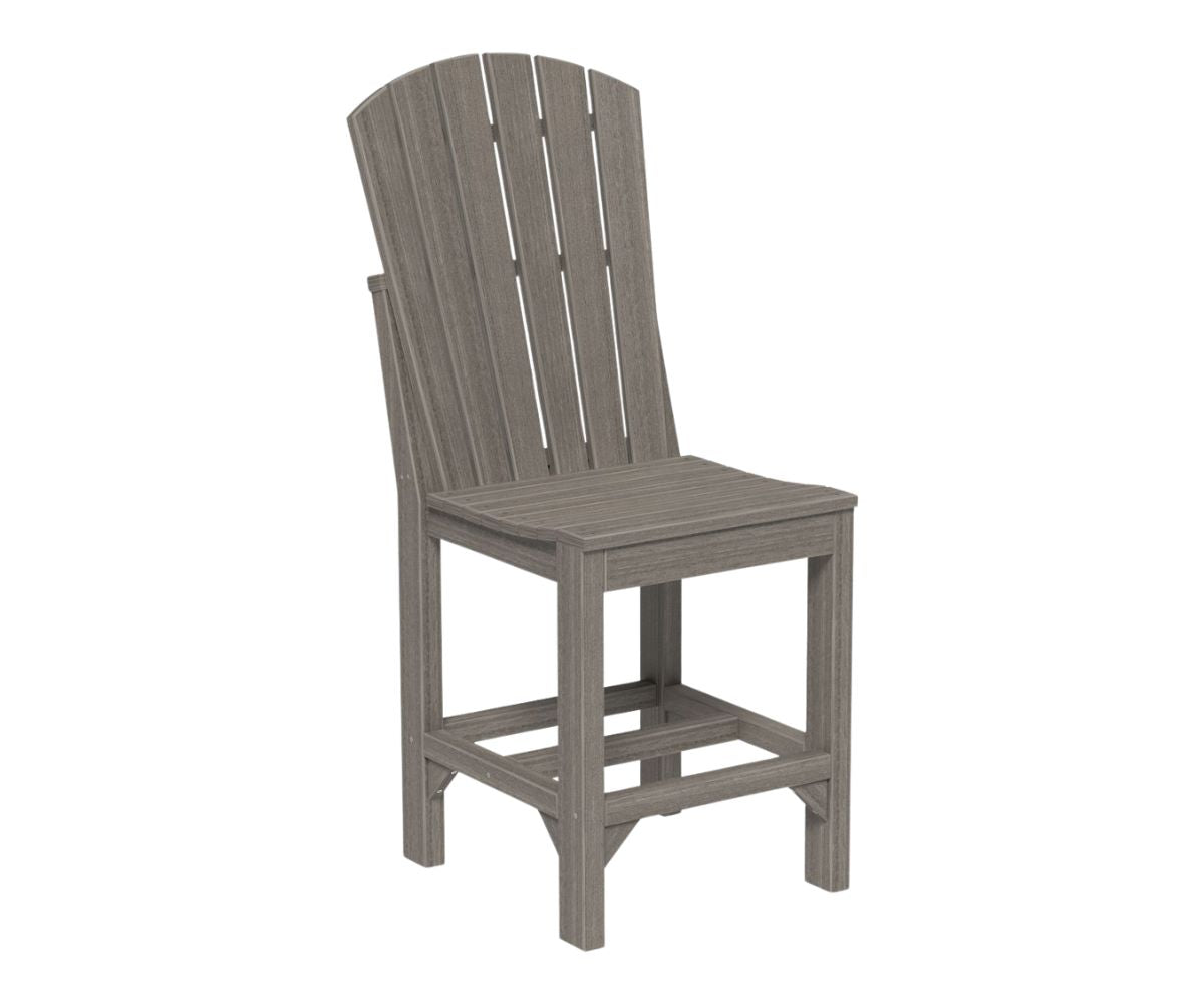 Adirondack Side Chair
