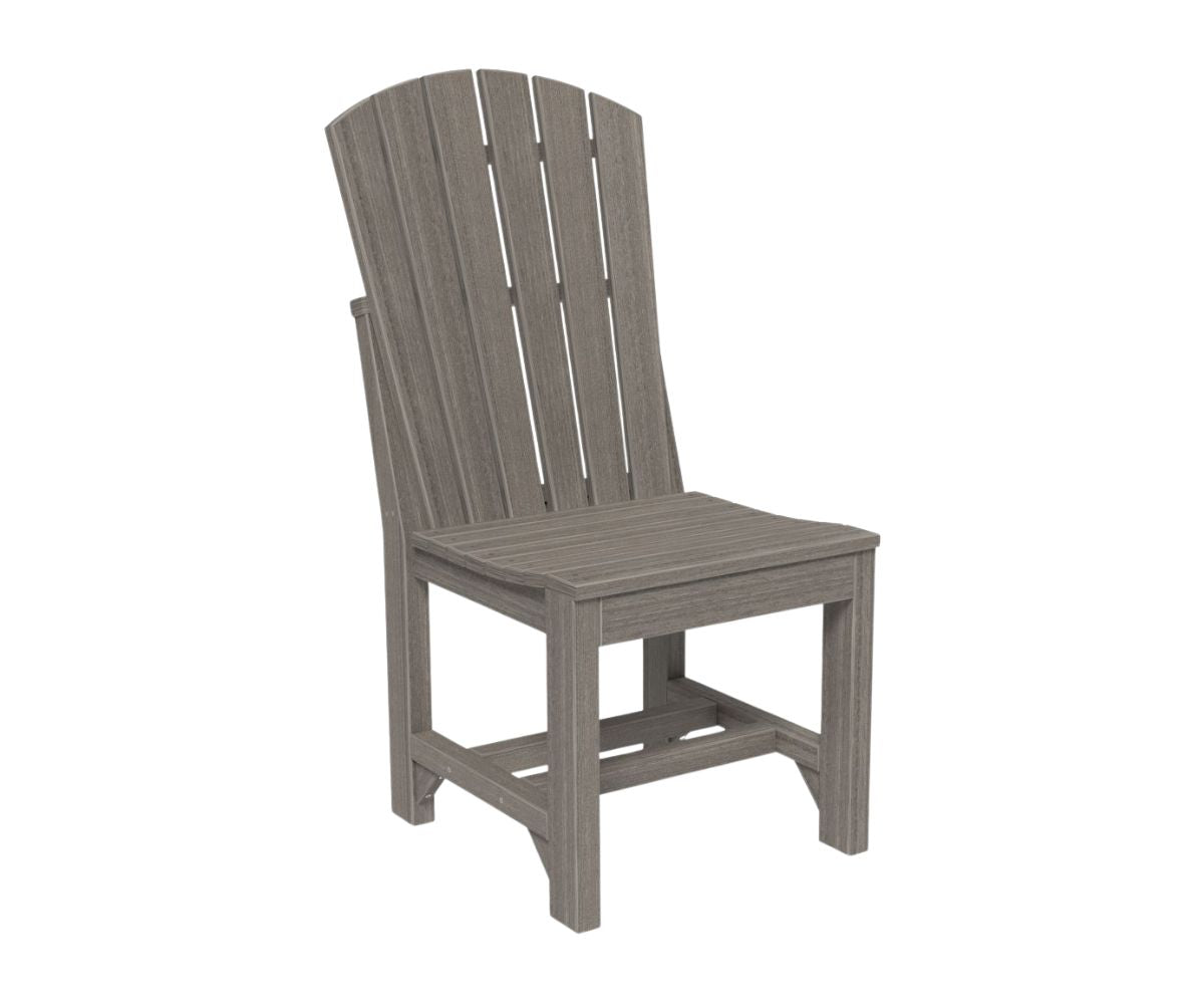 Adirondack Side Chair