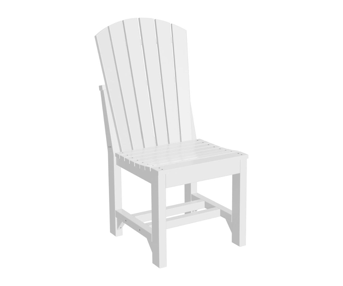 Adirondack Side Chair