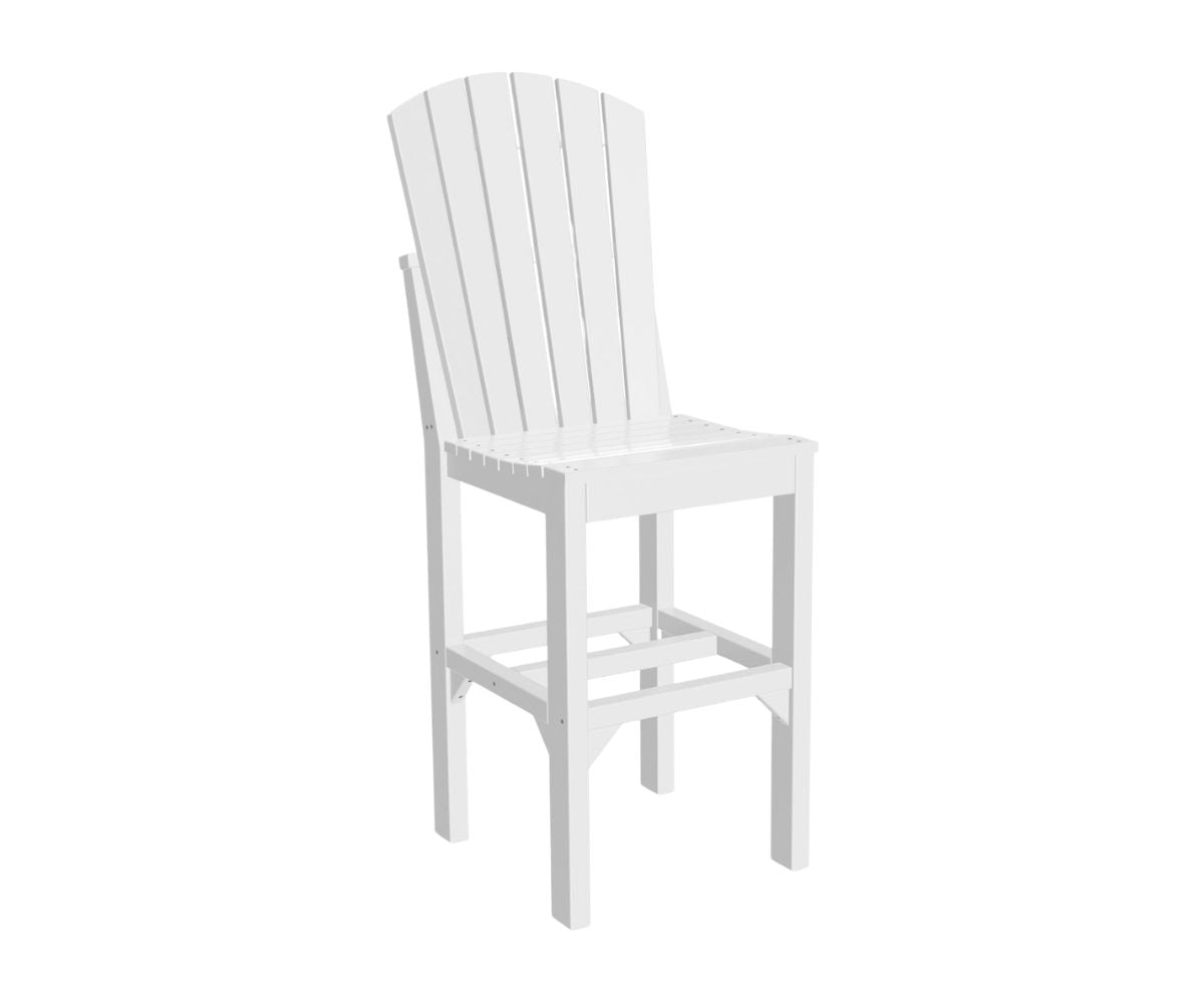 Adirondack Side Chair