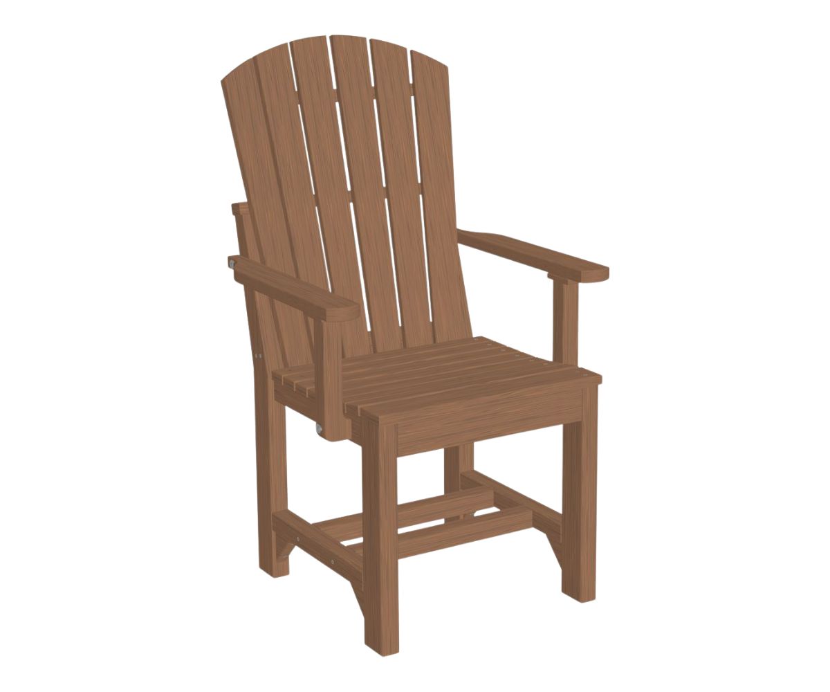 Adirondack Arm Chair