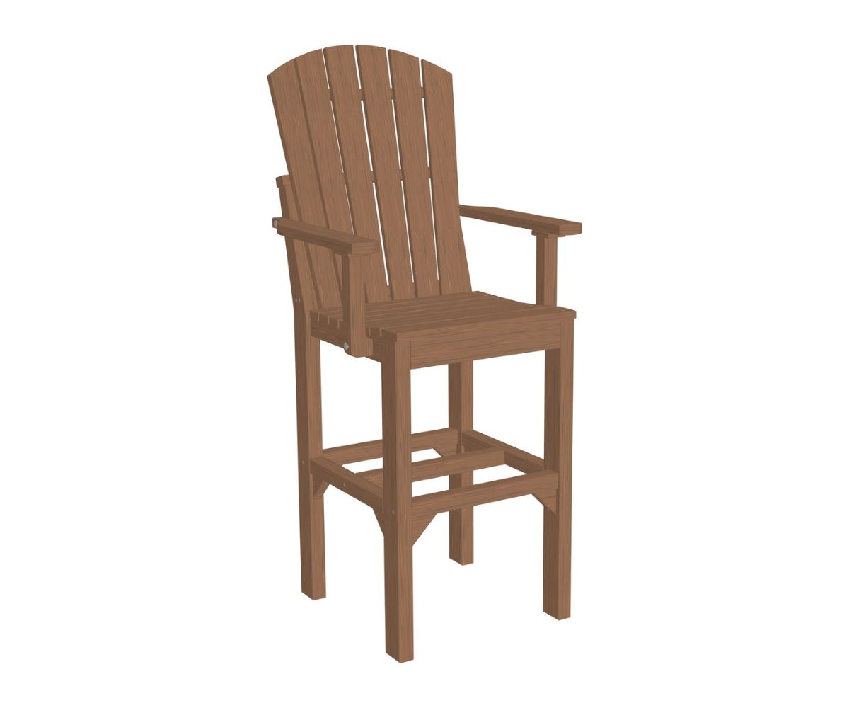 Adirondack Arm Chair