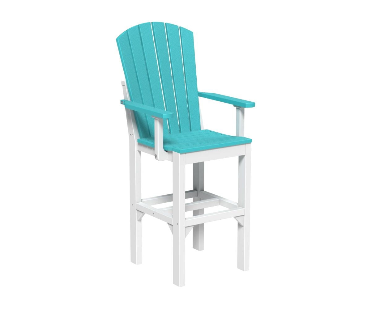 Adirondack Arm Chair