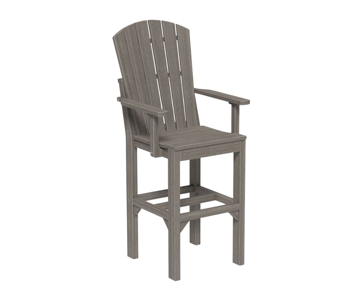 Adirondack Arm Chair