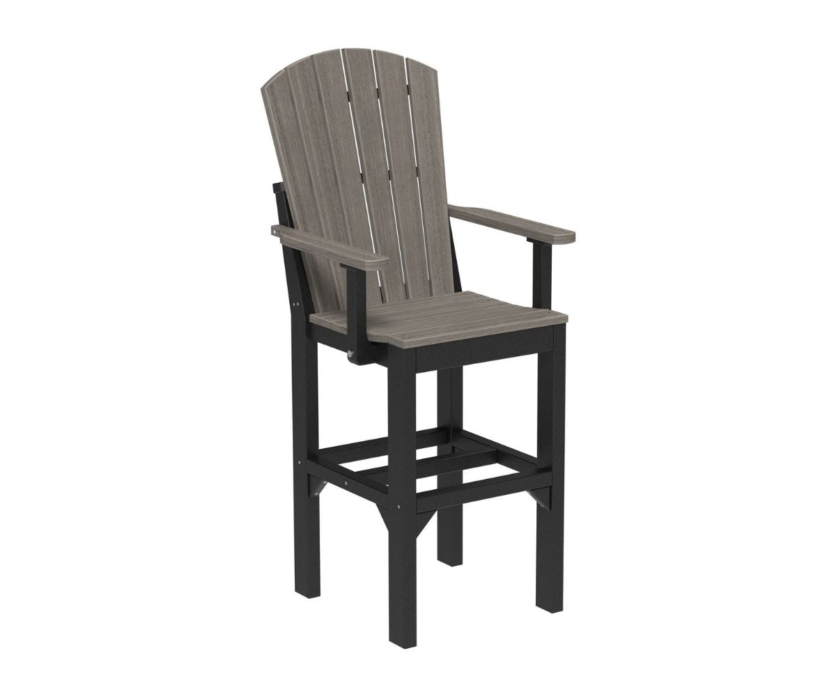 Adirondack Arm Chair