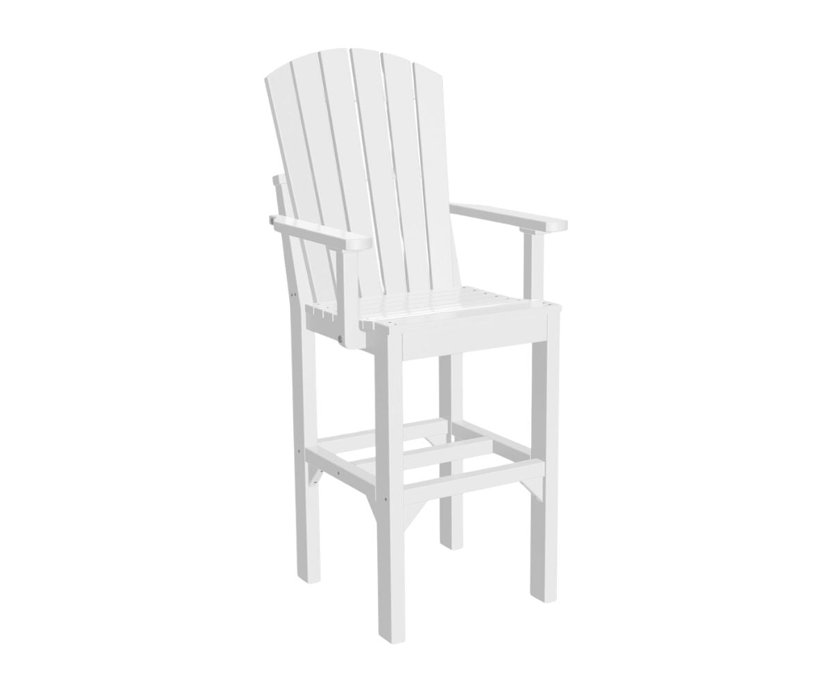 Adirondack Arm Chair