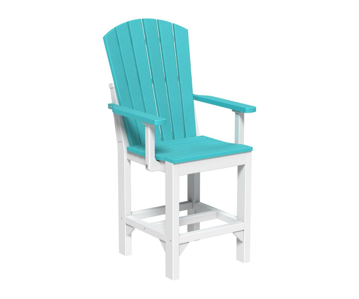 Adirondack Arm Chair