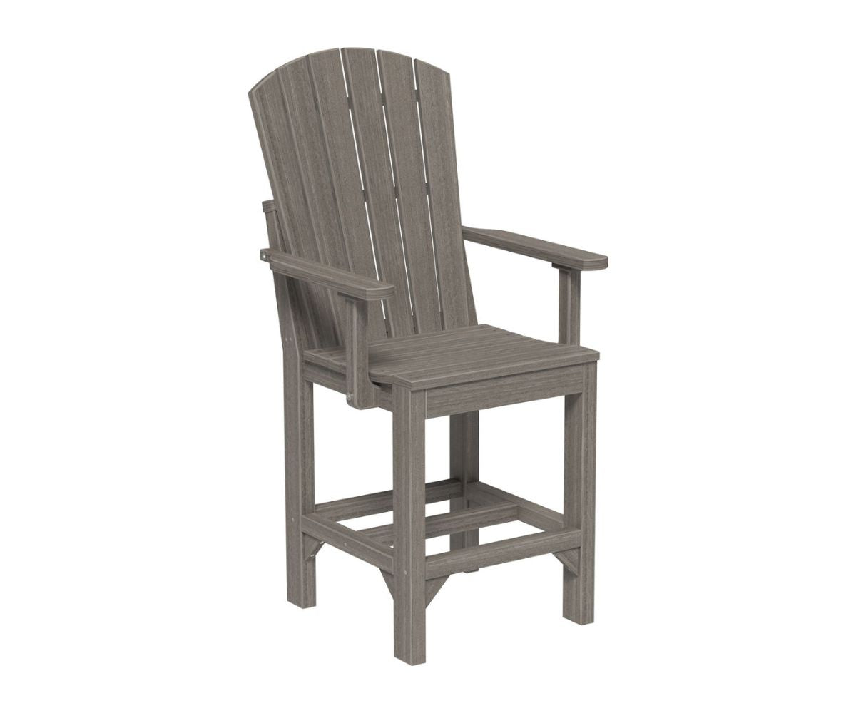 Adirondack Arm Chair