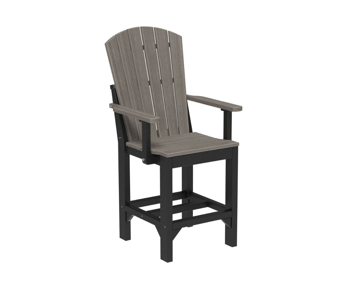 Adirondack Arm Chair