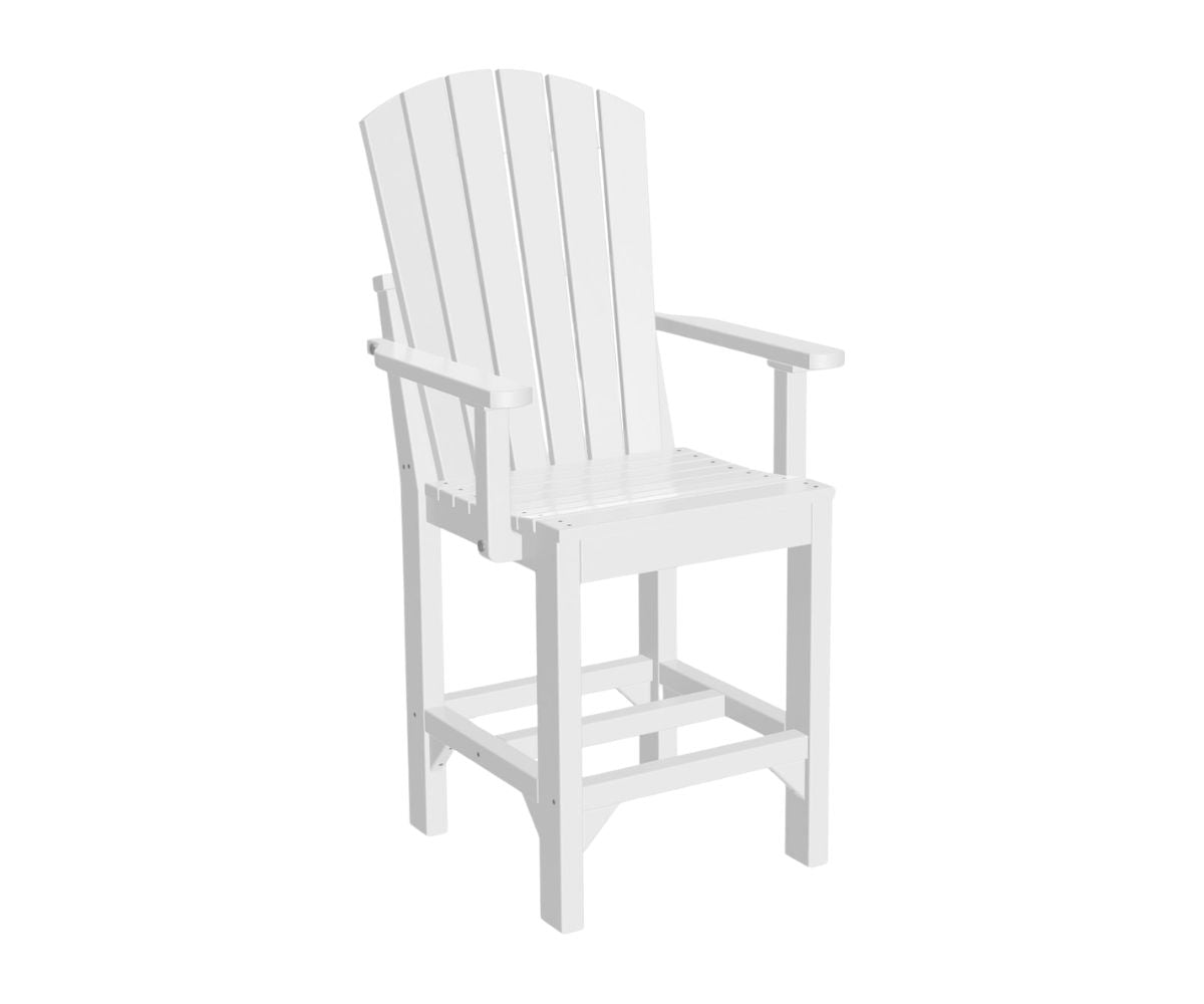 Adirondack Arm Chair