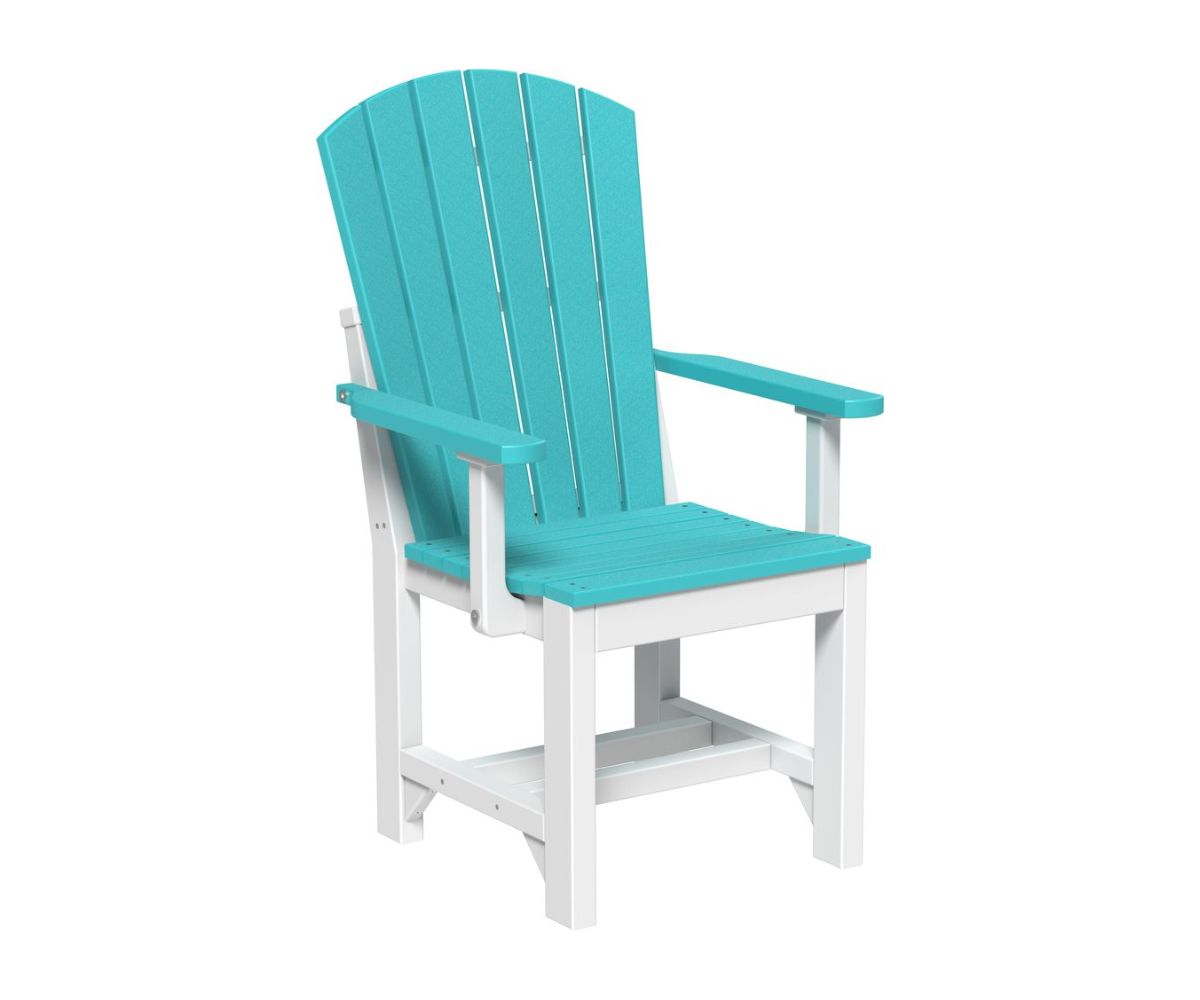 Adirondack Arm Chair