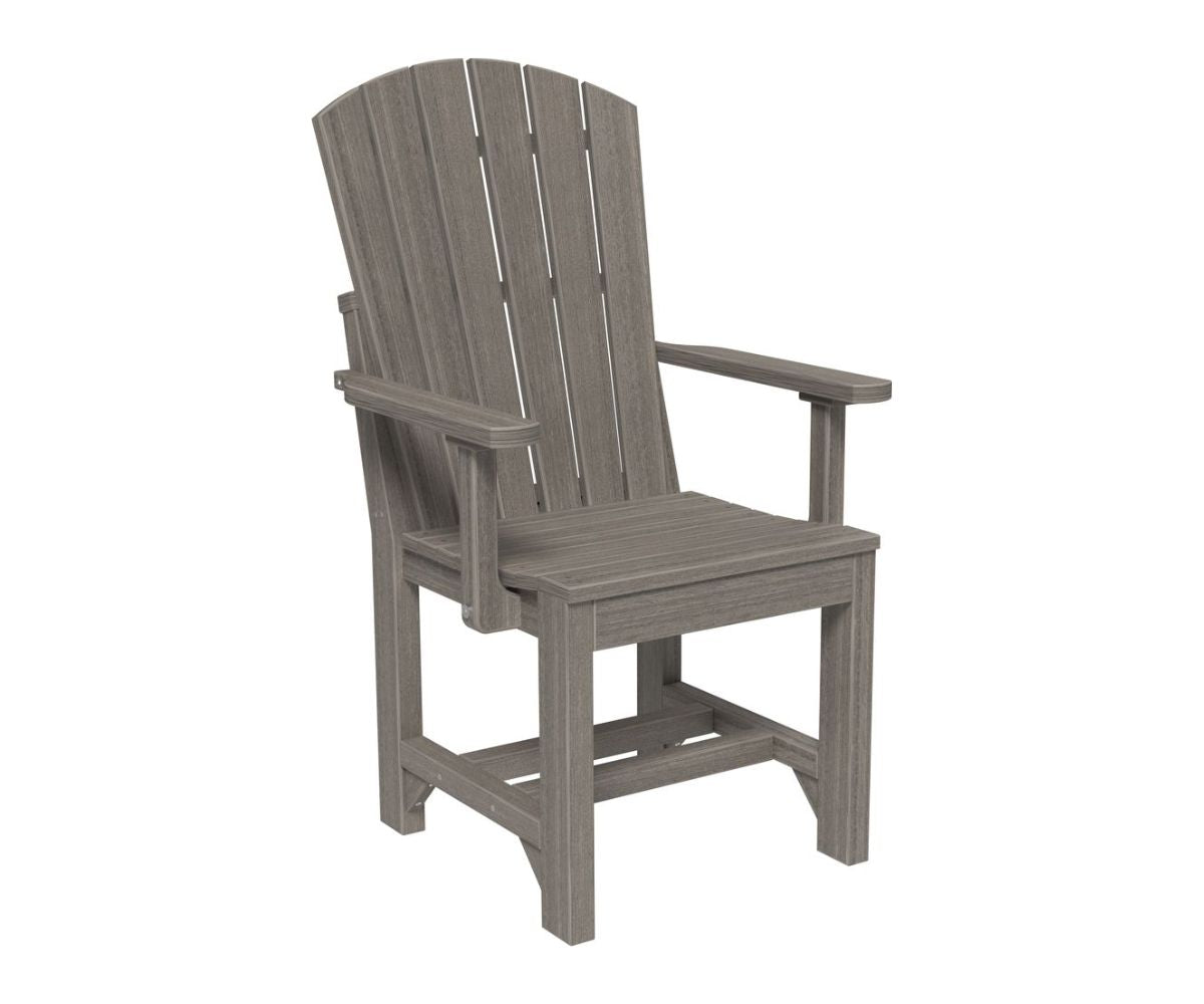 Adirondack Arm Chair