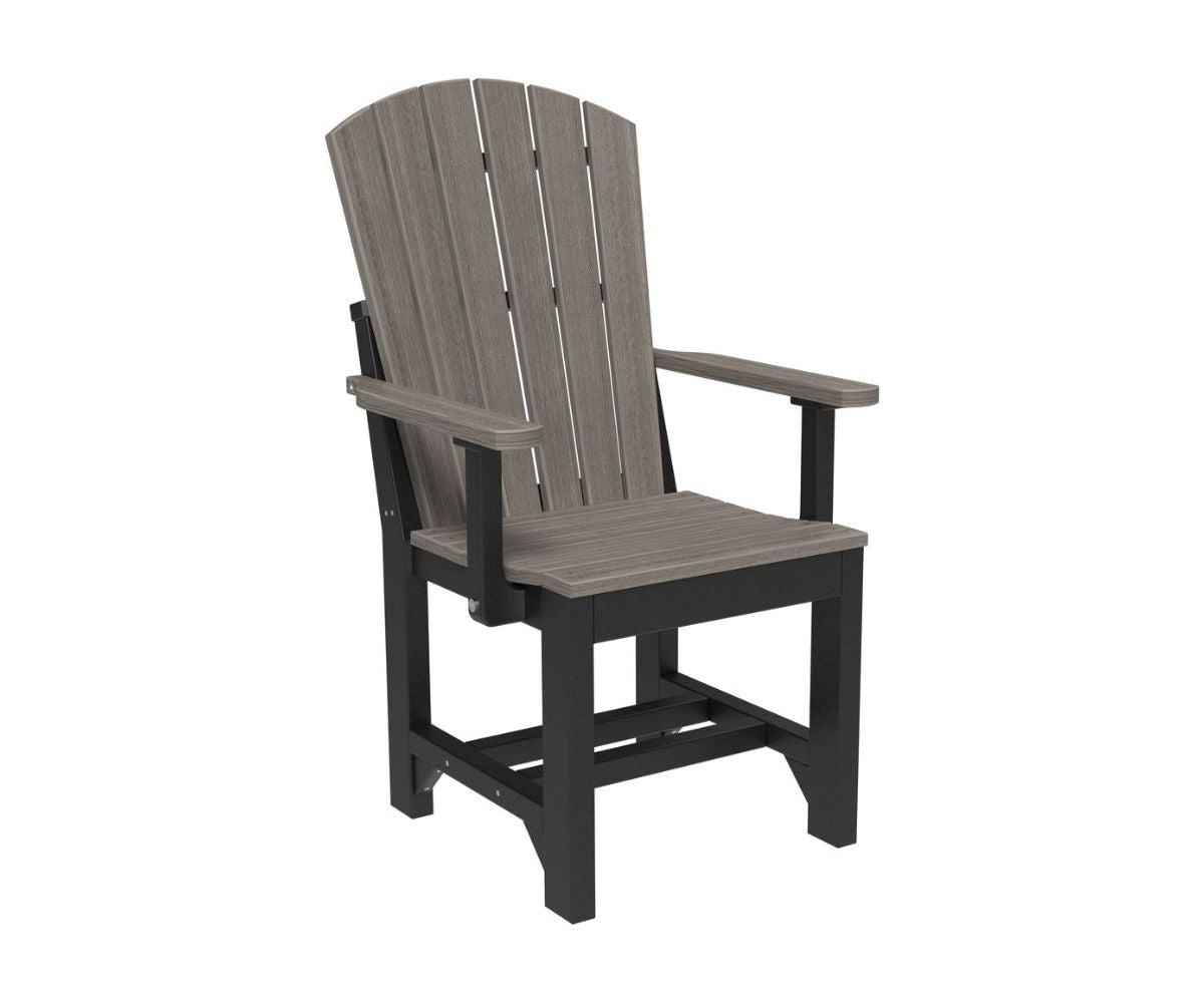 Adirondack Arm Chair