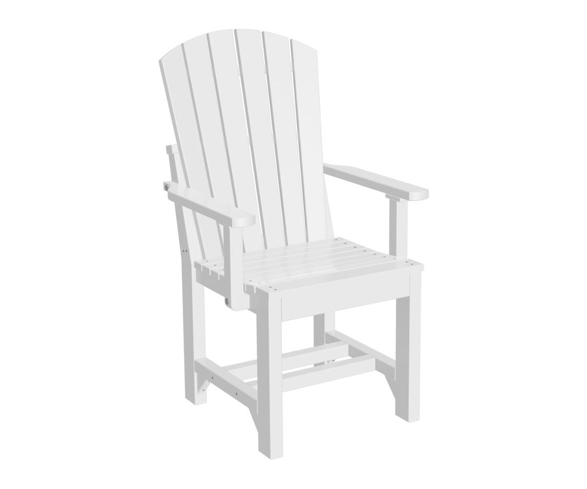 Adirondack Arm Chair