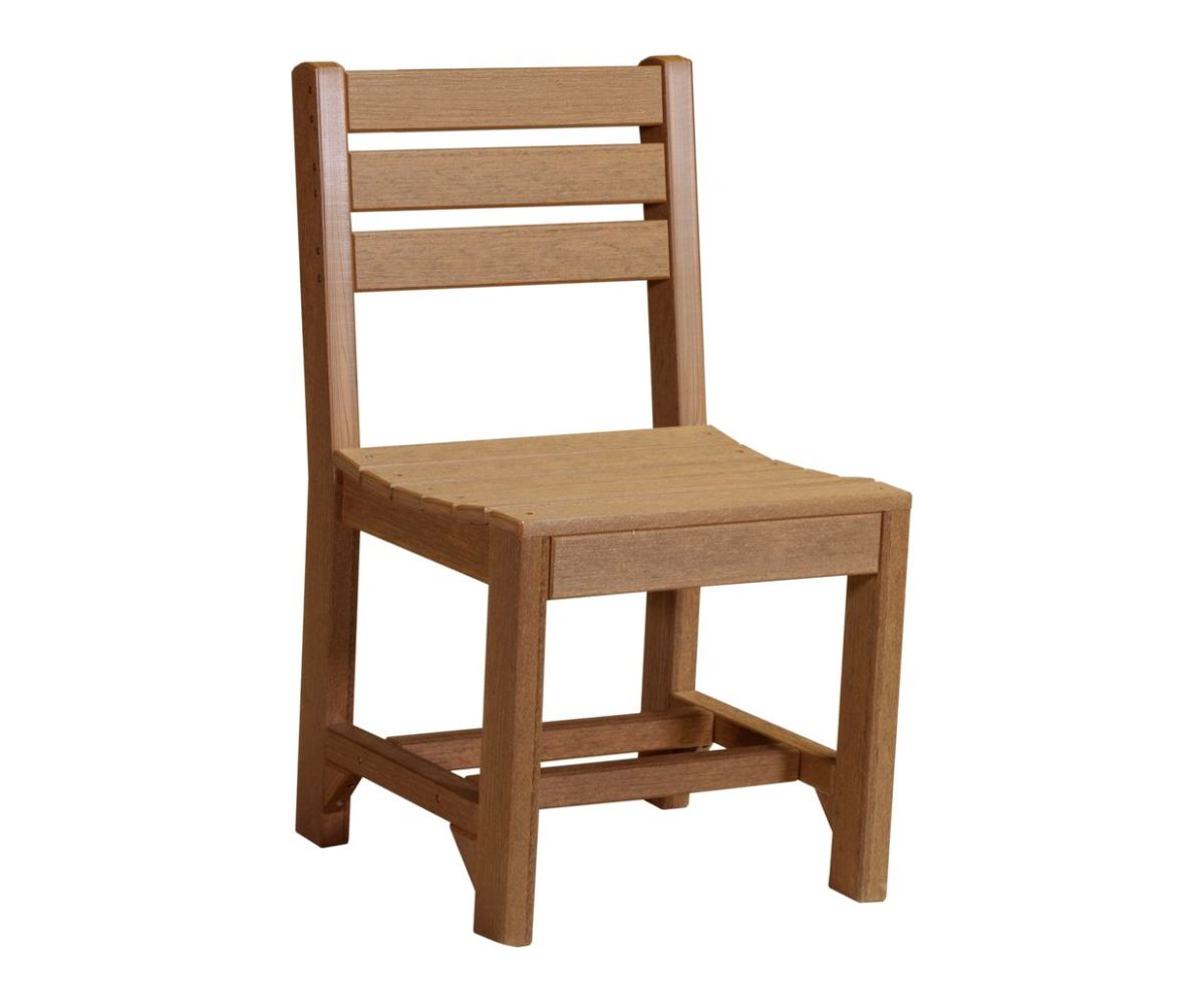Island Side Chair