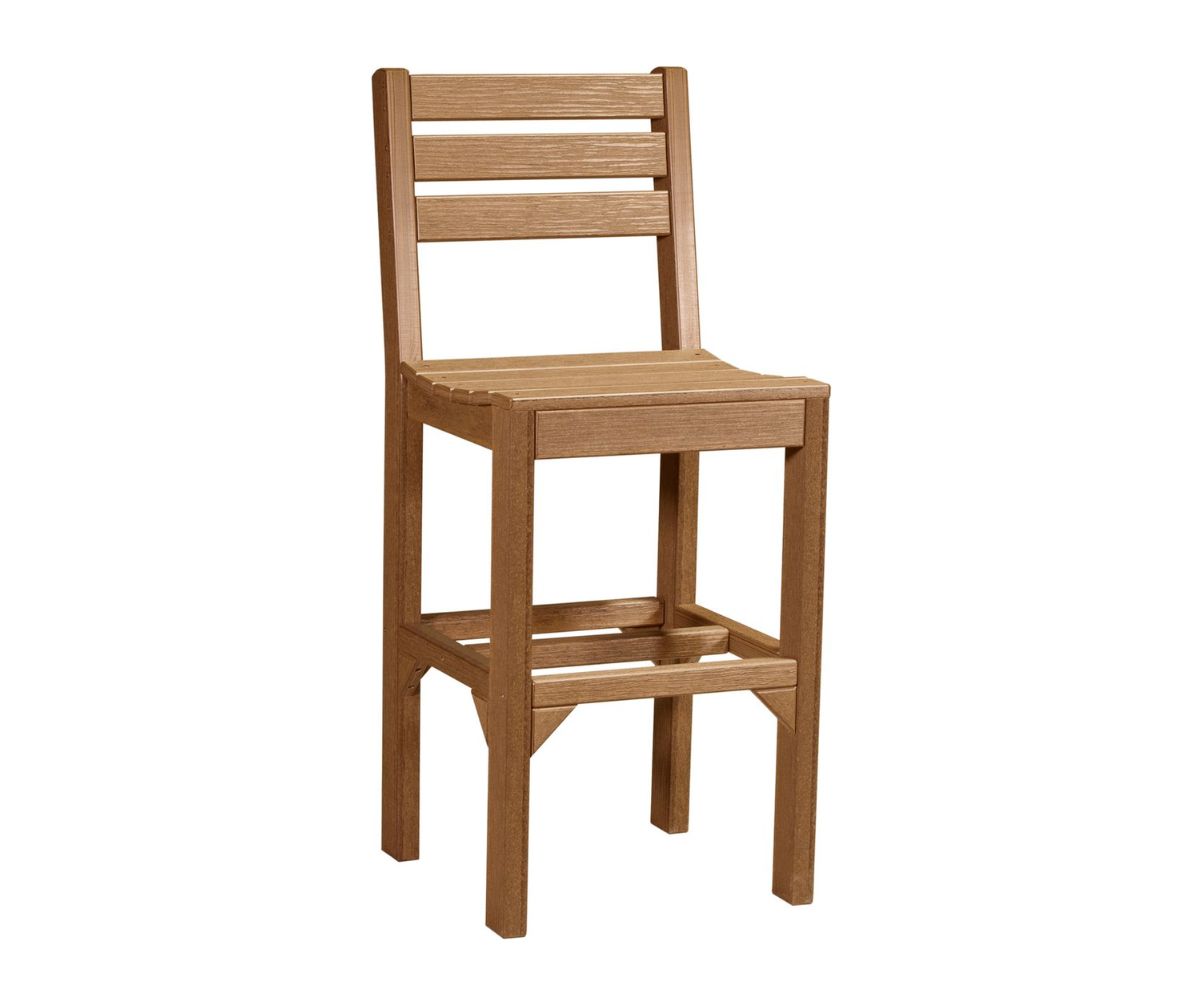 Island Side Chair