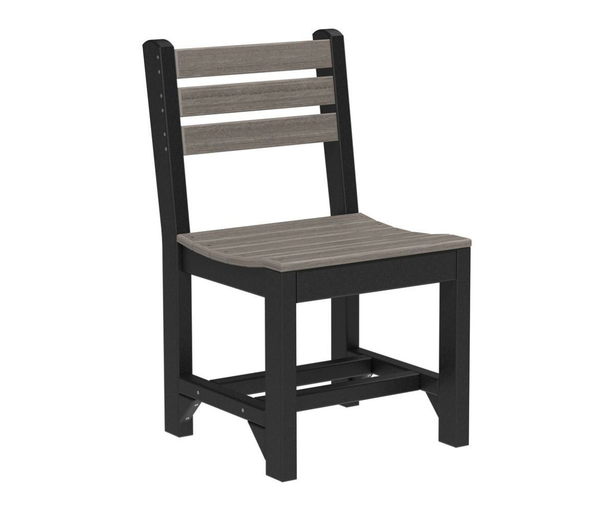 Island Side Chair