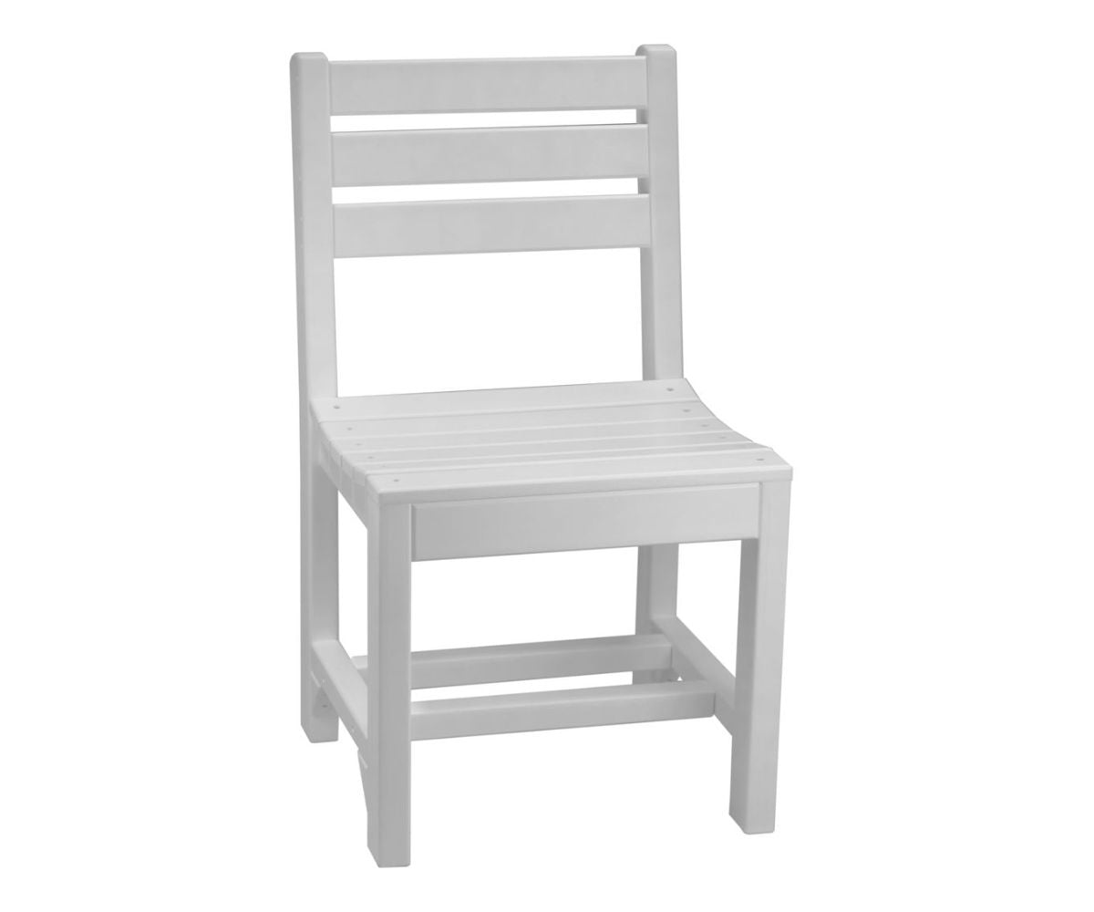Island Side Chair