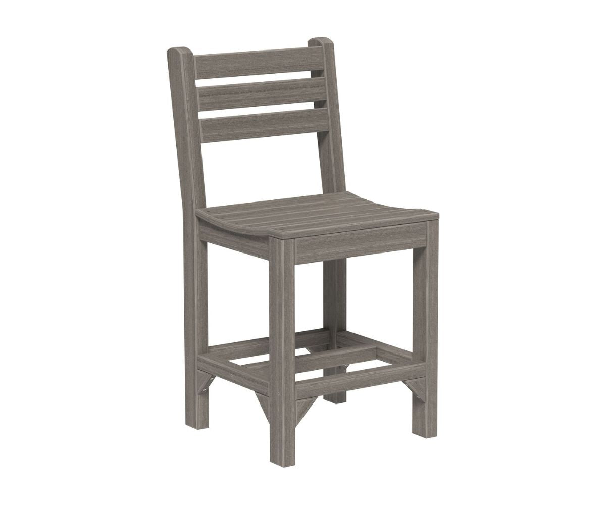 Island Side Chair