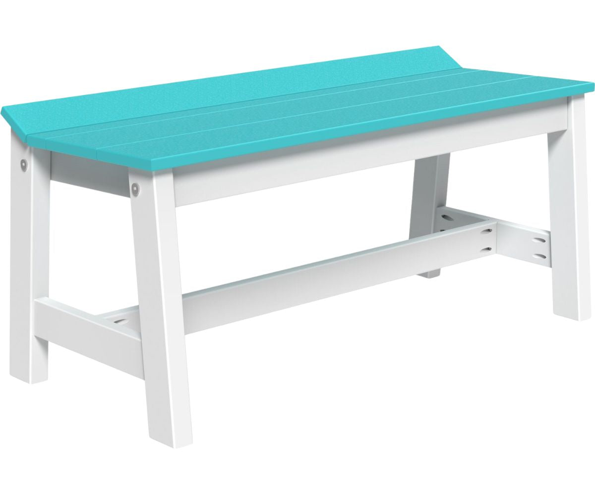 Café Dining Bench (41")