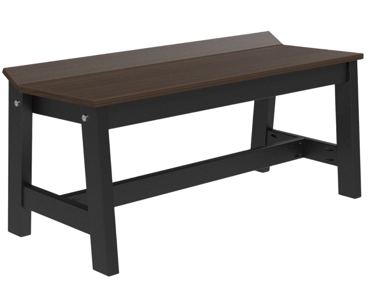 Café Dining Bench (41")