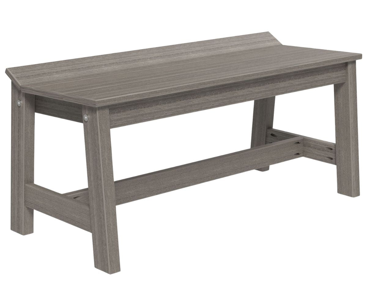 Café Dining Bench (41")