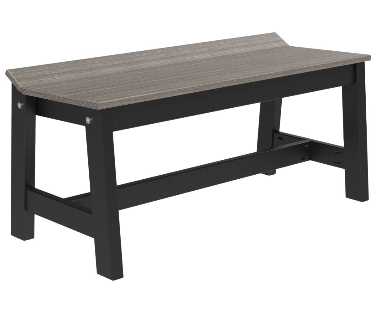 Café Dining Bench (41")