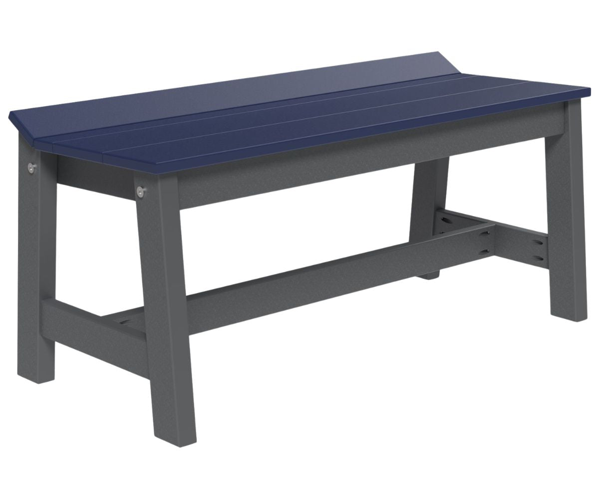 Café Dining Bench (41")