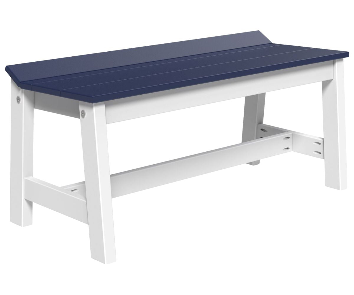 Café Dining Bench (41")