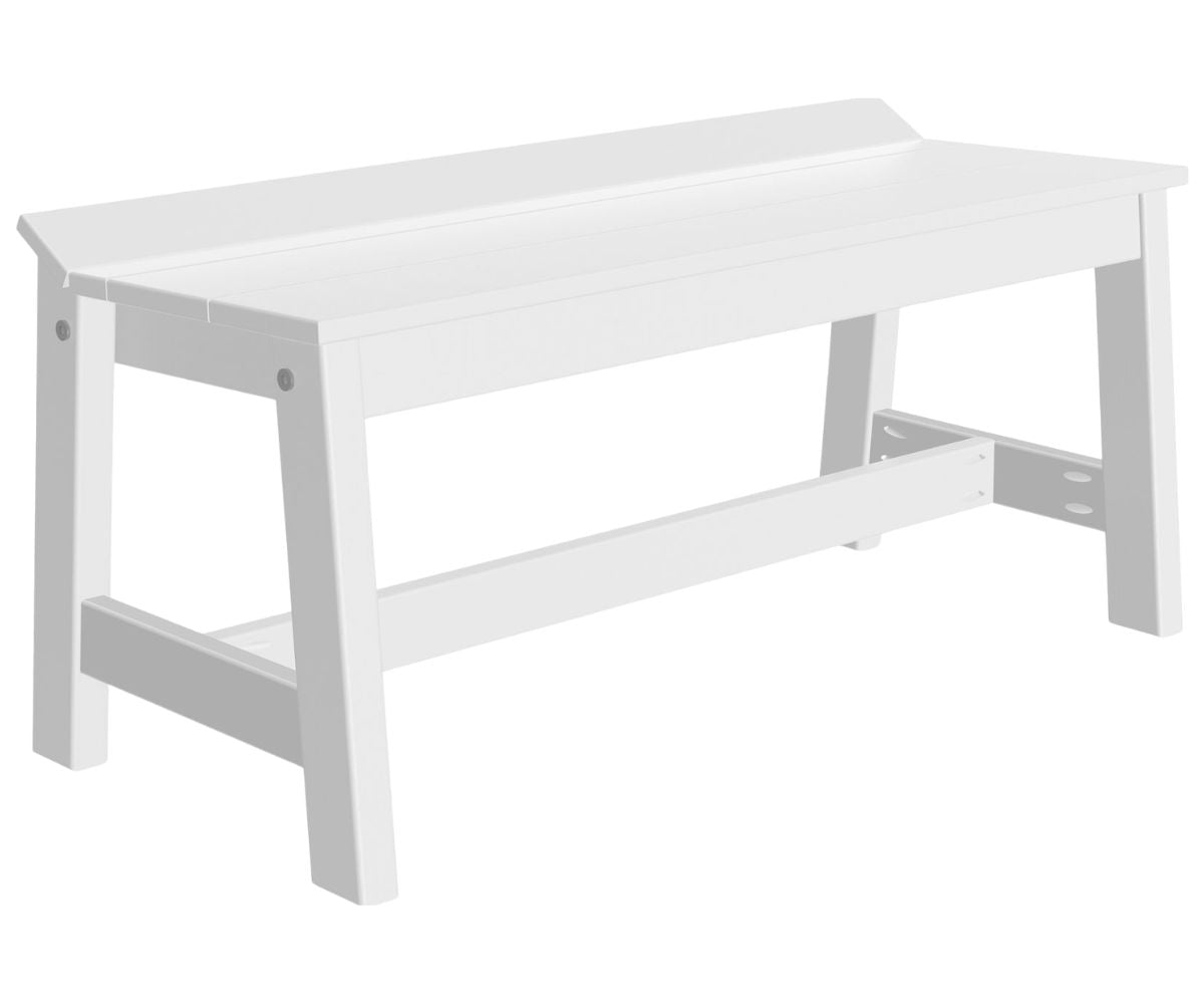 Café Dining Bench (41")