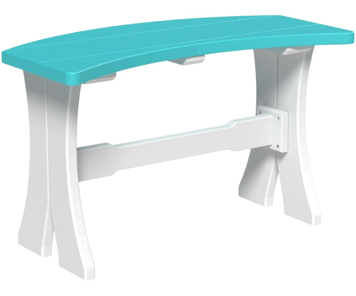 28" Table Bench