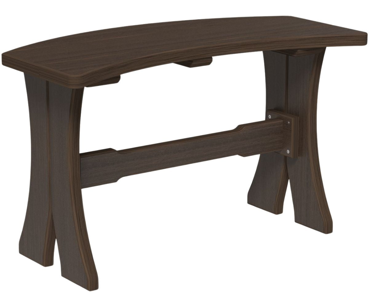 28" Table Bench