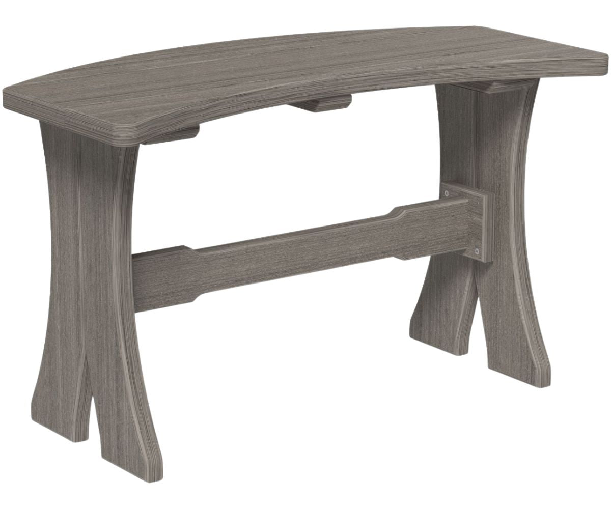 28" Table Bench