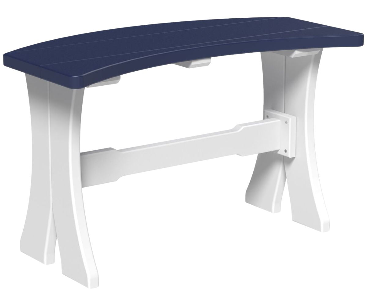 28" Table Bench