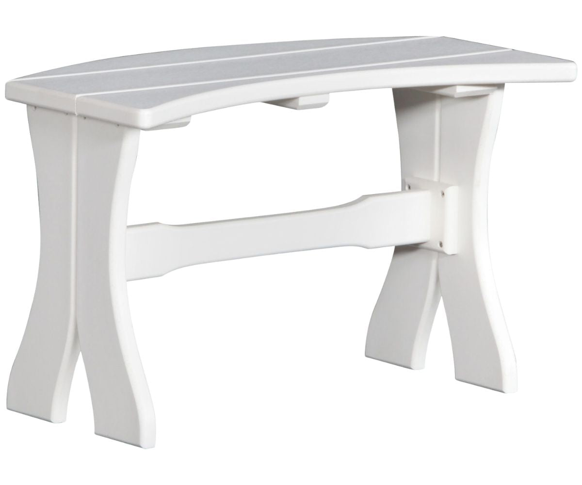 28" Table Bench