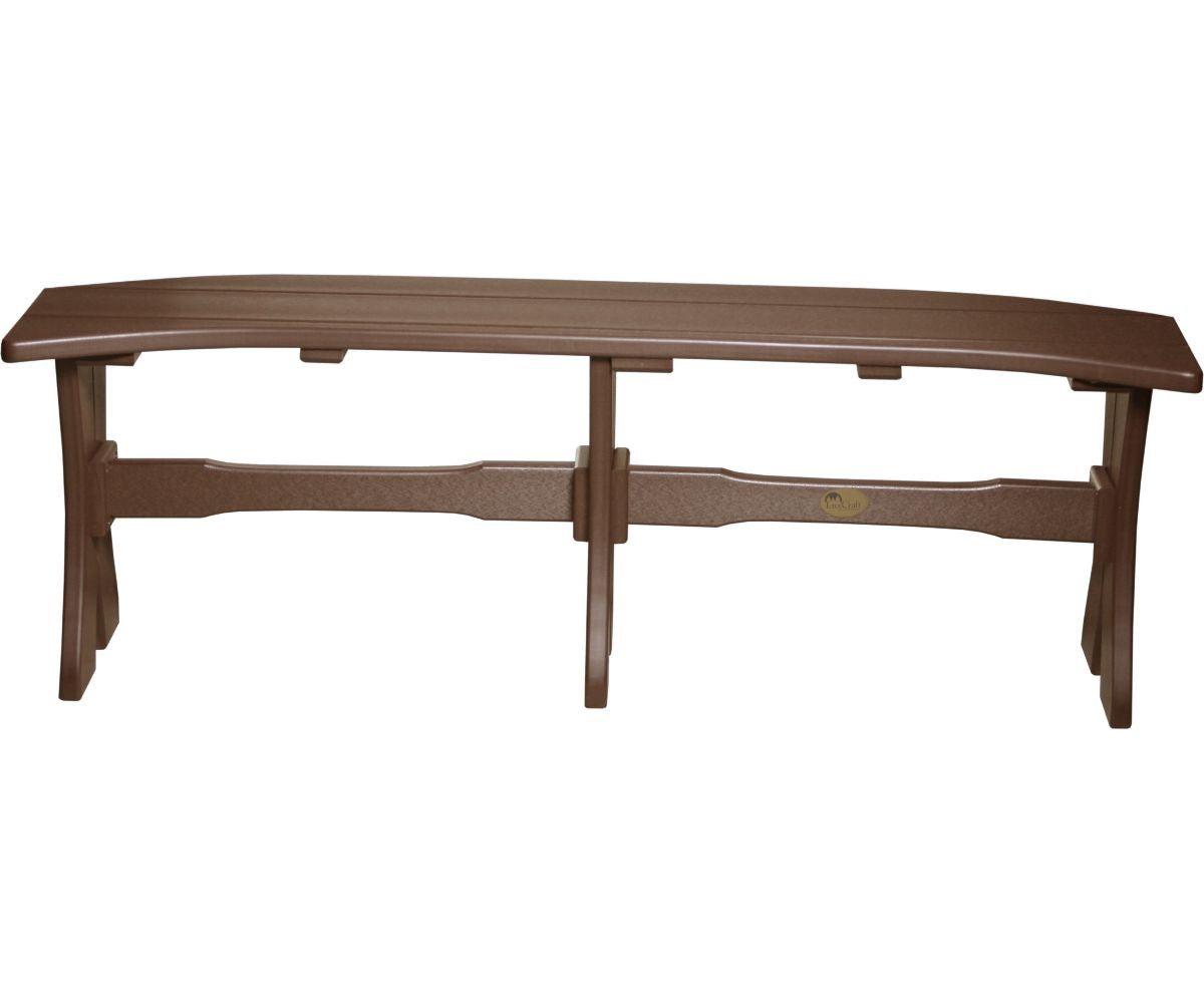 52" Table Bench