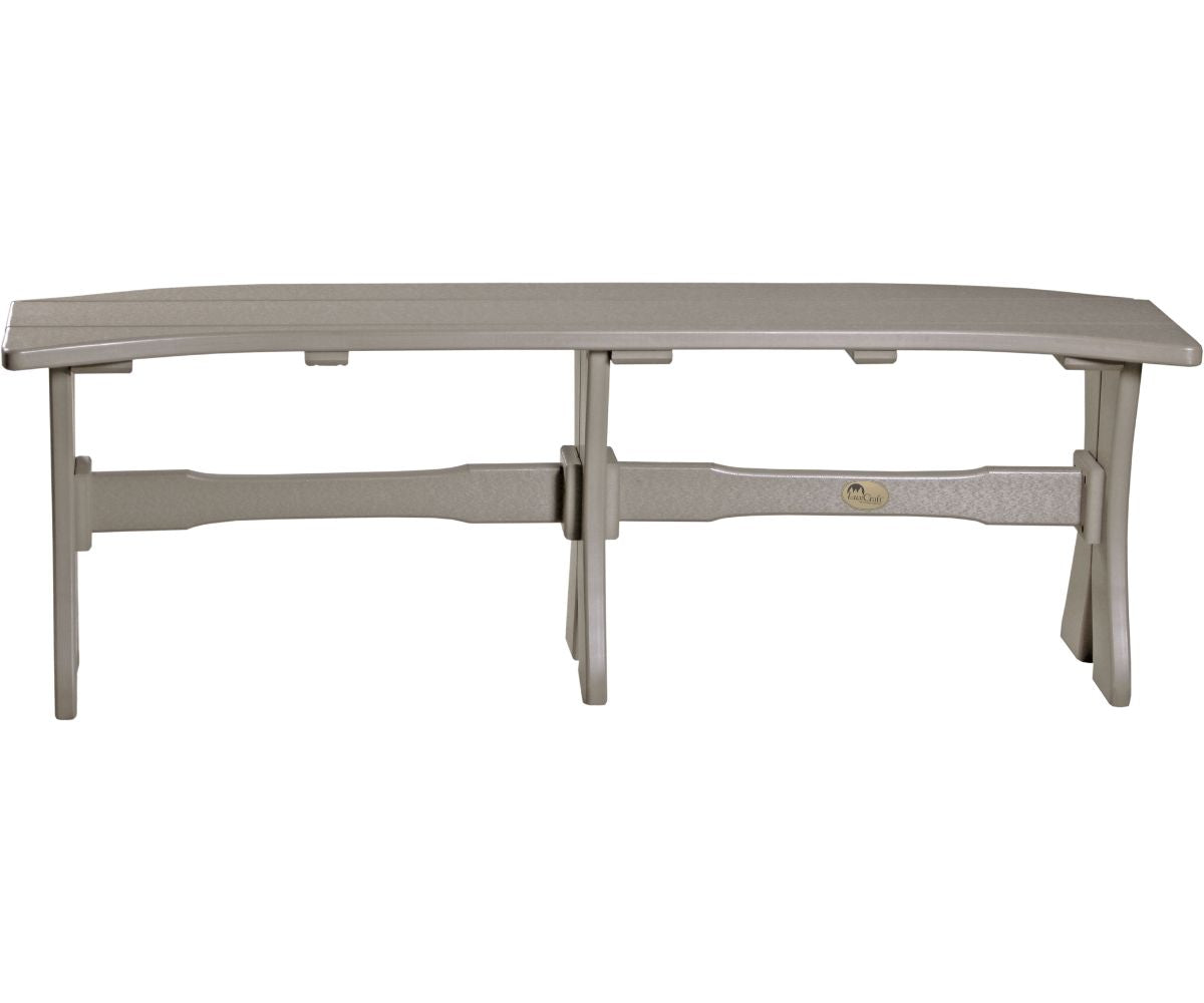 52" Table Bench