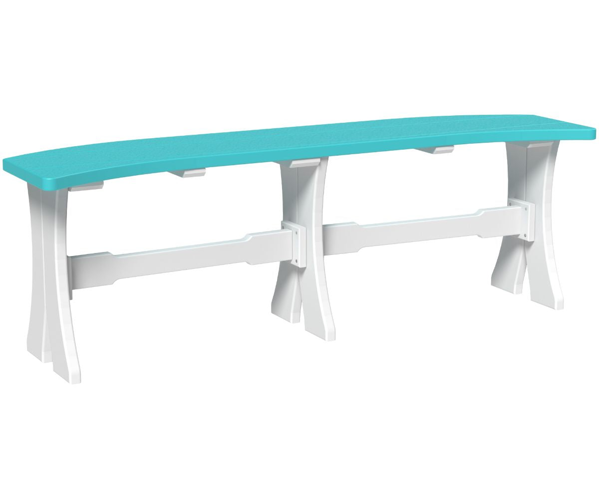 52" Table Bench