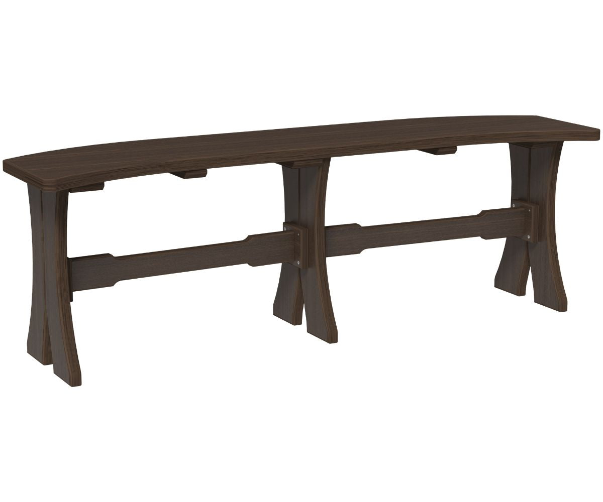 52" Table Bench