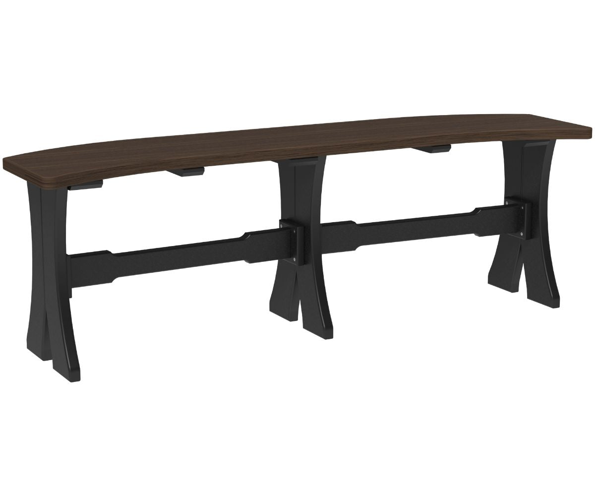 52" Table Bench