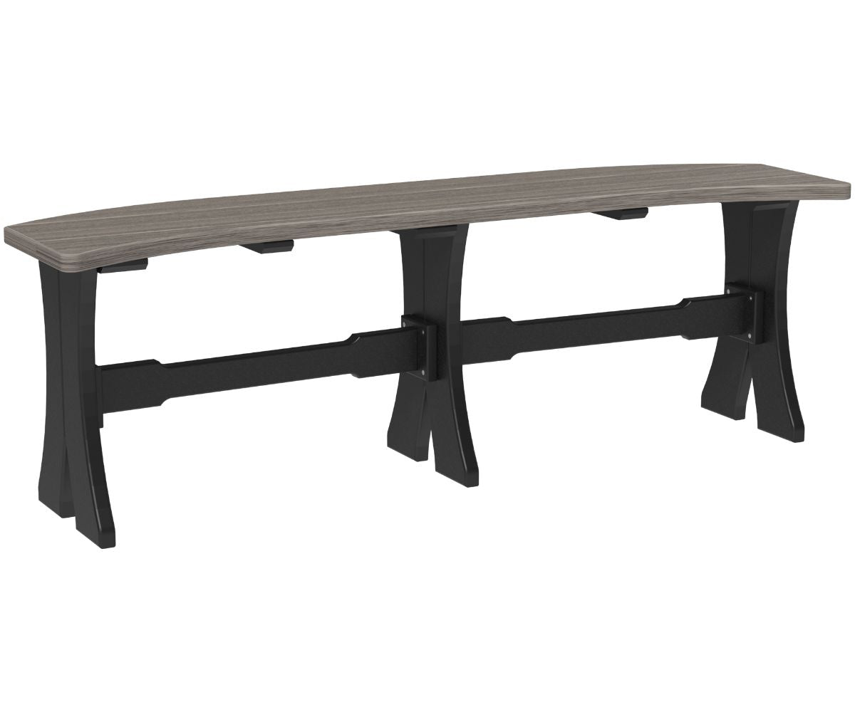 52" Table Bench