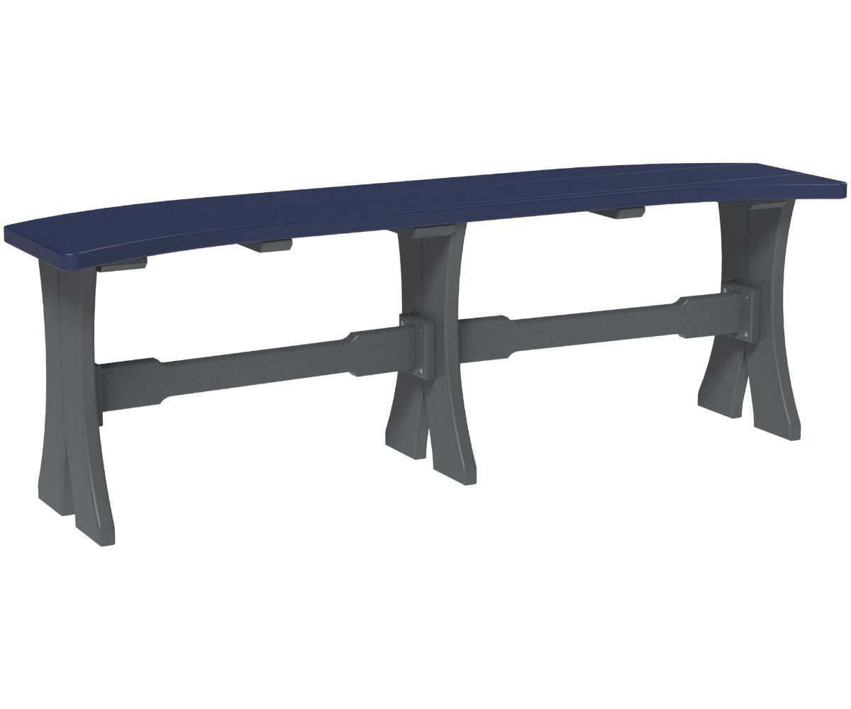 52" Table Bench