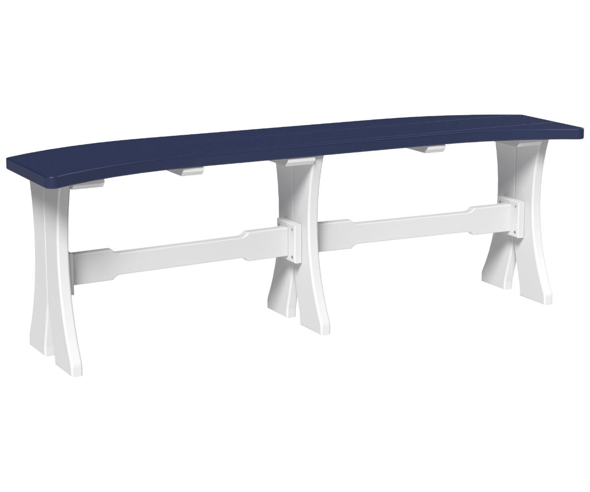 52" Table Bench